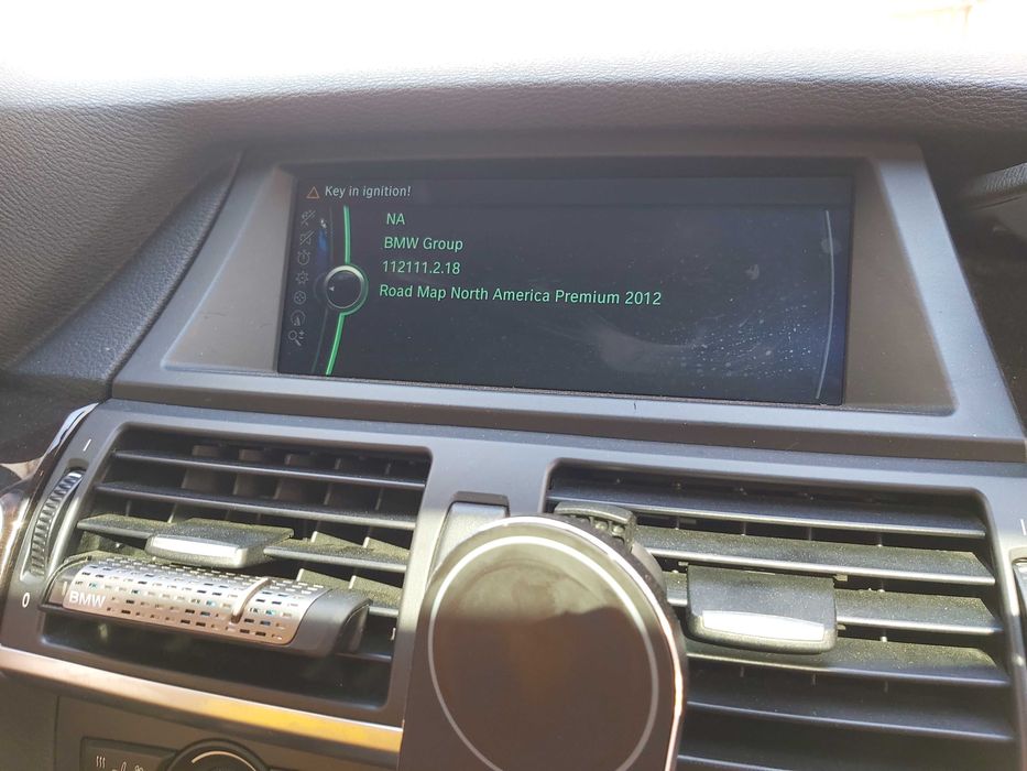 Actualizare Harti Navigatie BMW F, E 2025/2024/2019