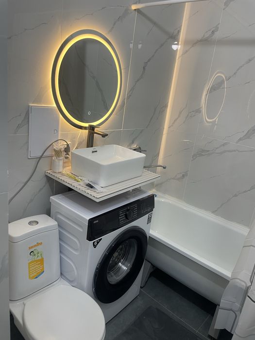 Ремонт под ключь