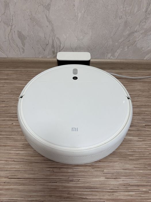 Робот пылесос xiaomi