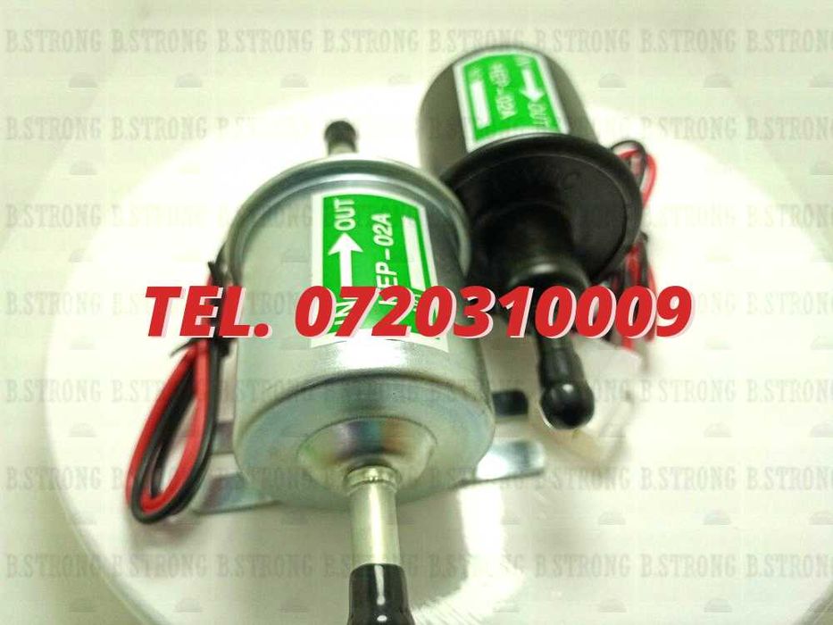 Mini Pompita Electrica De Transfer Orice Lichid 12V Pentru Motorina Si Ulei Pentru Transfer Combustibil Si Motorina Pentru Transfer Lichide Tehnice