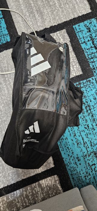 Vand manusi de box adidas