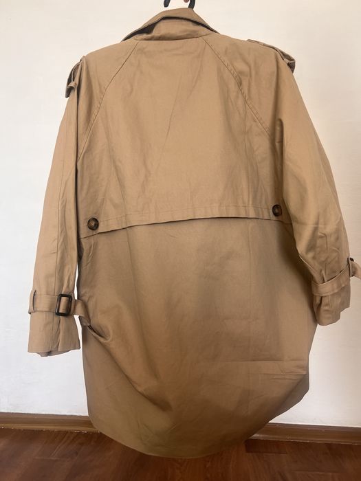 Продам женский тренч