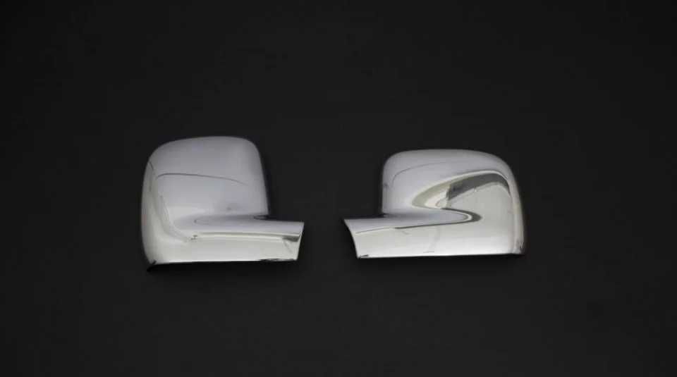 Covorase auto cauciuc VW T5 2003-2014