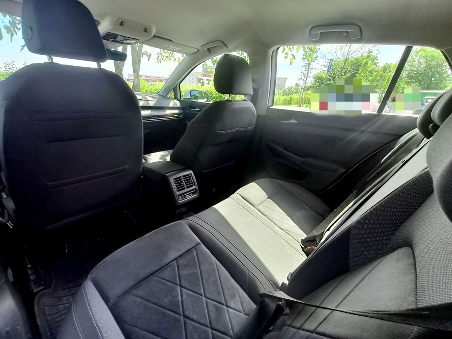 VOLKSWAGEN Golf 2022 — imagine 4