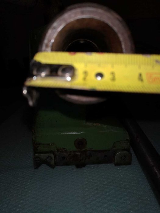 Vand pinola rapida/papusa mobila strung