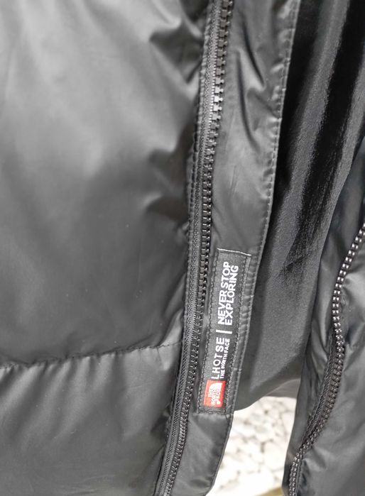 The North Face Lux, Унисекс зимно яке лукс