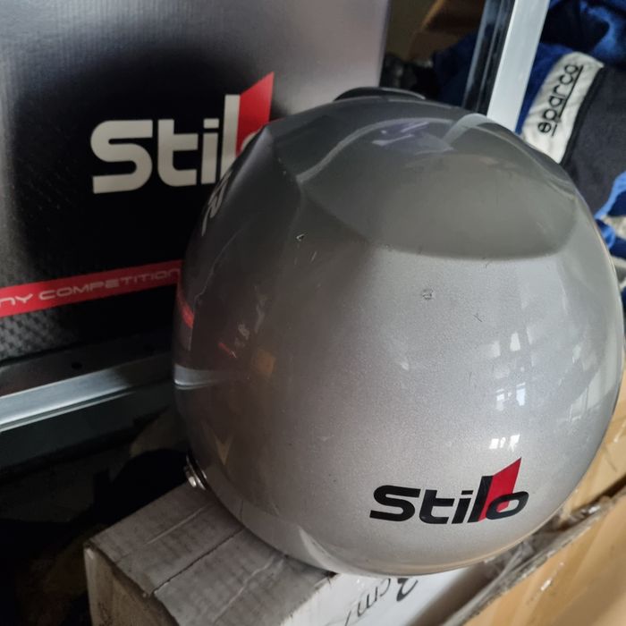Casca Stilo mărimea XL