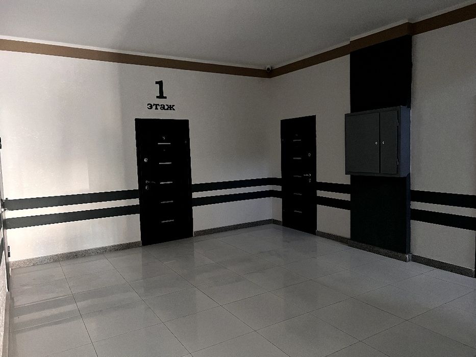 Subsidiya va naqtga.Yangi 2x 67kv sotiladi. 1 etaj. Vod bo'lgan