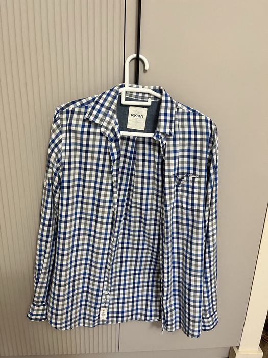 Рубажки в цвете