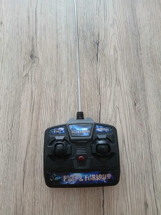 Детска кола унисекс