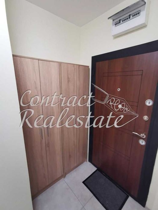 Дава се под наем Едностаен апартамент в Варна, Виница - 40 кв.м за 280.5 € - Снимка #4