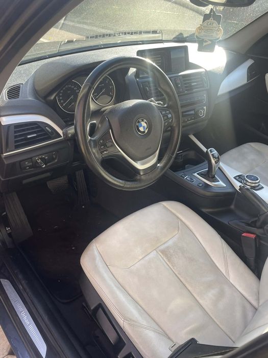 BMW 120D Automat Clapeta F1