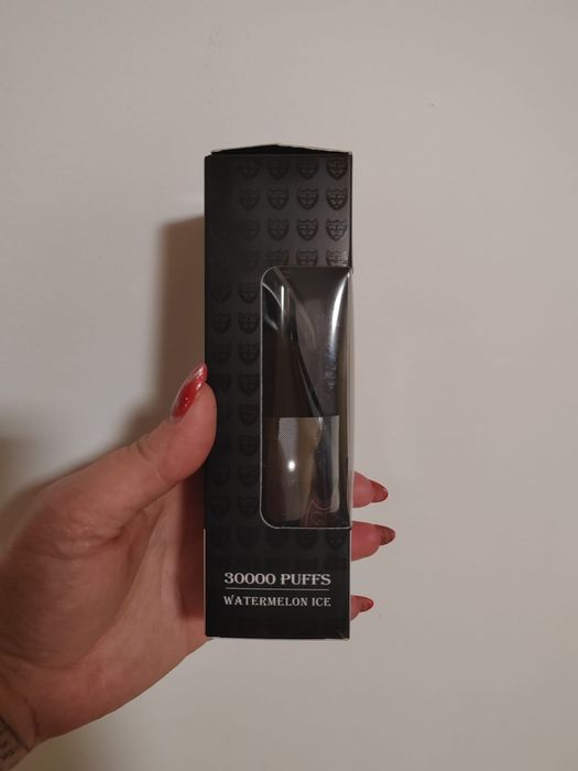 Vape-uri / Țigări electronice / E-shisha – Solaris 30k