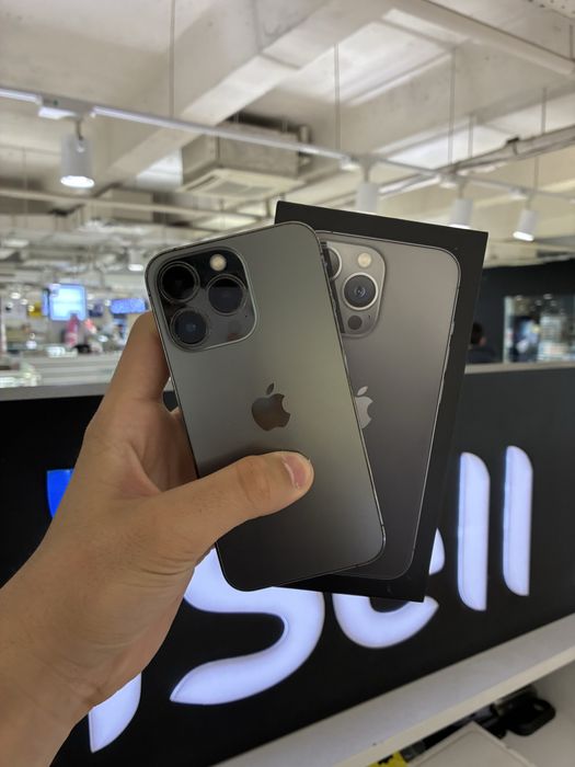 Iphone 13 Pro 256gb