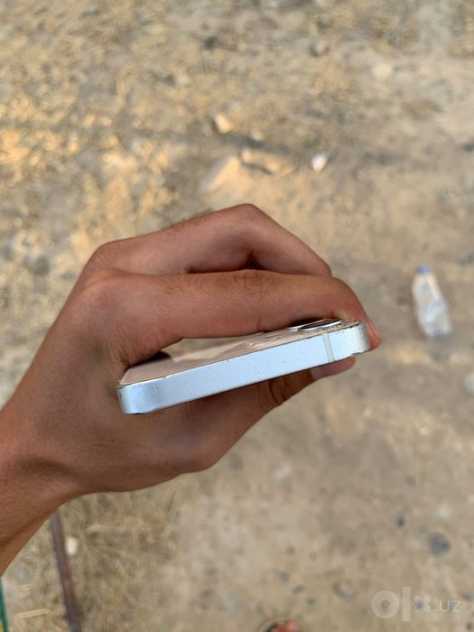 Iphone 12 mini