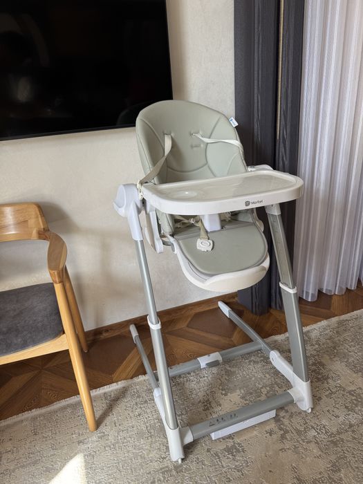 Детский стульчик для кормления Maribel Original