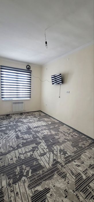 Qorasuv 2 xonali uy ijaraga