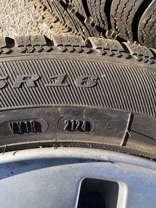 Джанти 16, бмв стайл 229( djanti 16 bmw style 229)