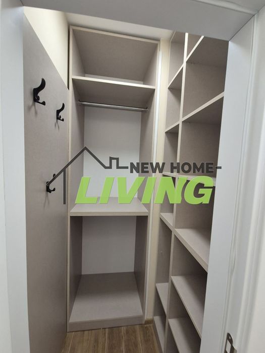 Продава се Двустаен апартамент в Пловдив, Съдийски - 67 кв.м за 2462 €/кв.м - Снимка #4