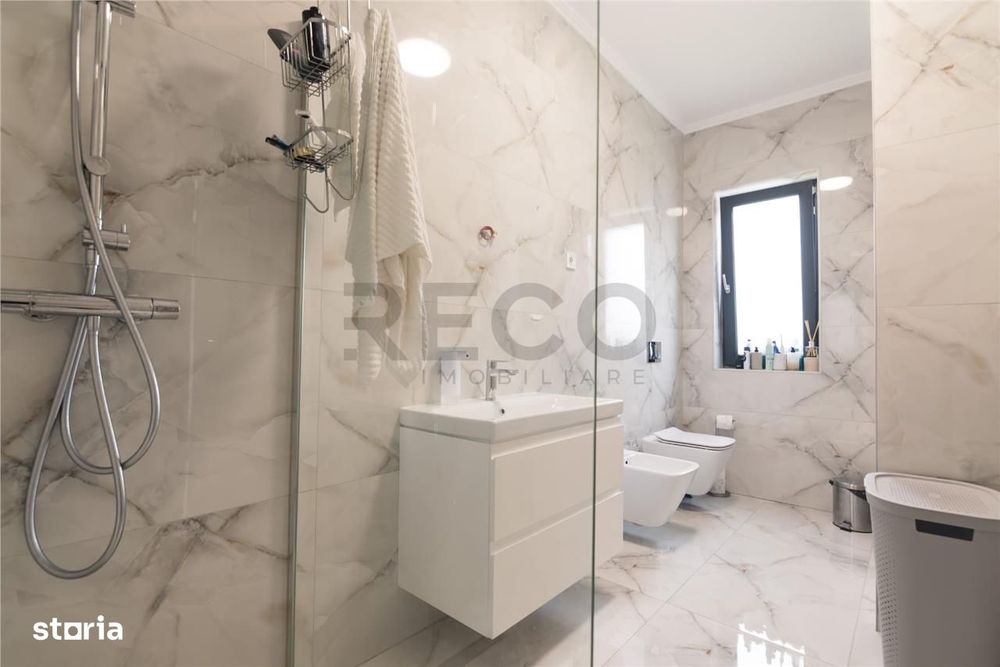 RECO Casa noua Premium in Oradea Grigorescu