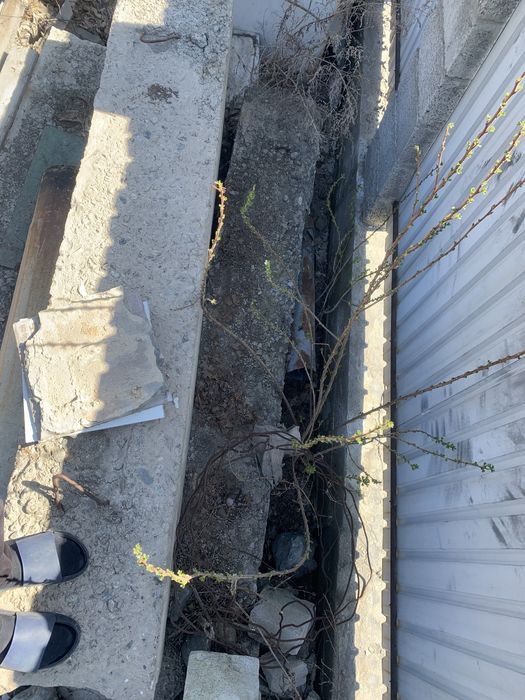 Фундаментные блоки