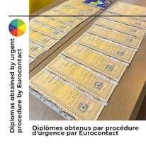 Angajare frontdesk officer (secretariat in centru traduceri)