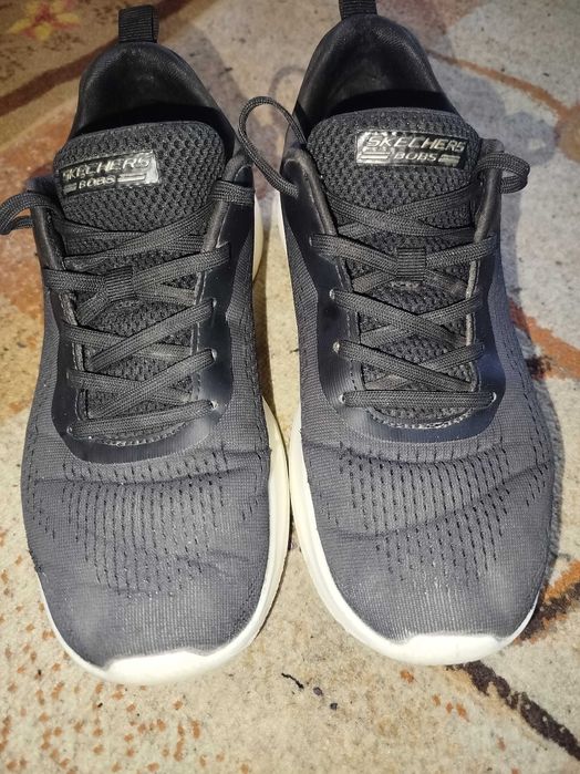 Маратонки Skechers