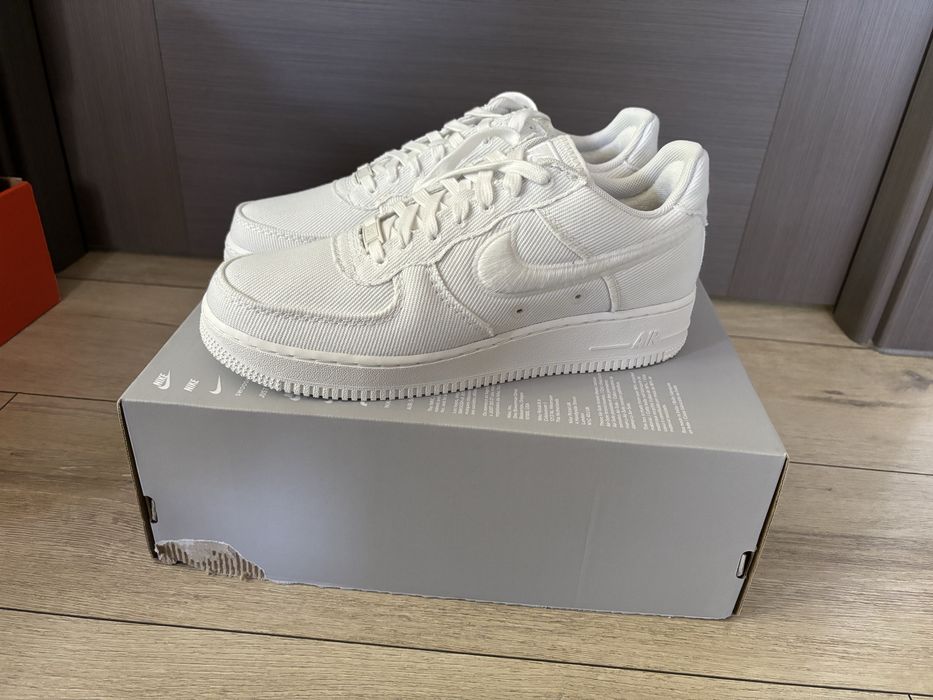 De vanzare Nike Air Force 1 Canvas