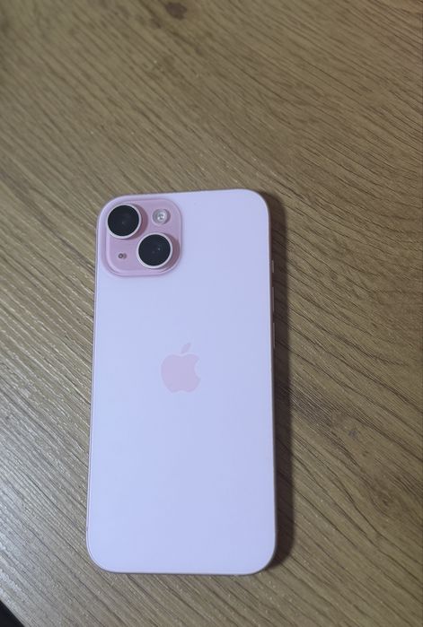 Iphone 15 128 GB