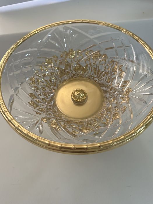 Ваза для фруктов