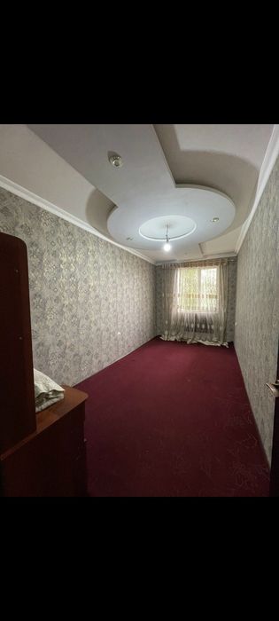 Srochna 3 xonali  dom sotiladi