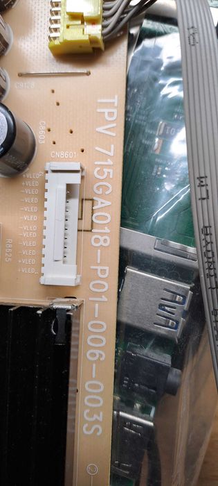 Module TV Samsung UE49RU7302KXXH si Philips 50PUS8505/12