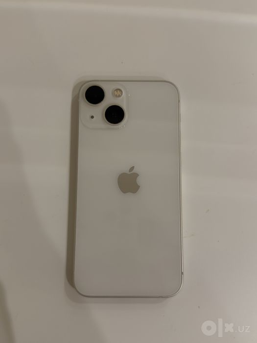 IPhone 13 mini 128 gb