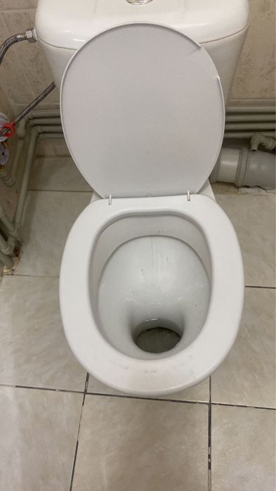 Унитаз сатылады буу