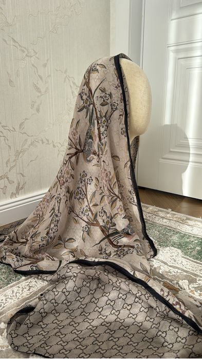 Платки шарфы палантины турция