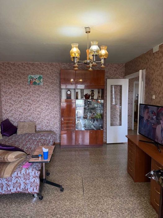 в продаже 4 ком кв р-н КСК