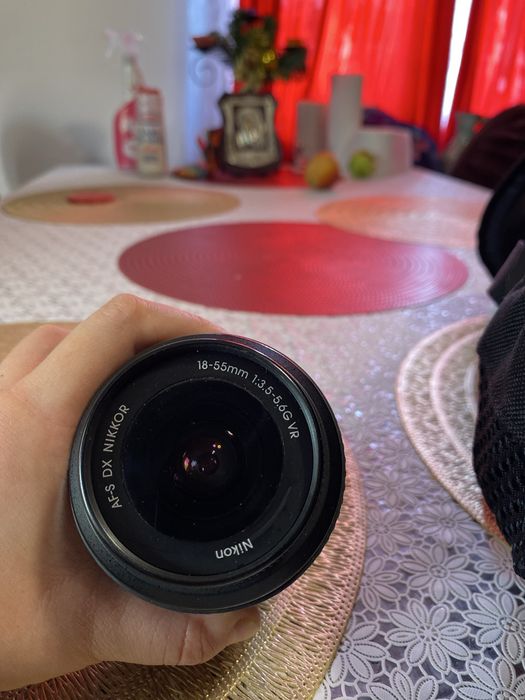 Vand aparat foto Dslr Nikon D 300
