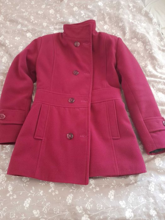 Haine dama, incaltaminte