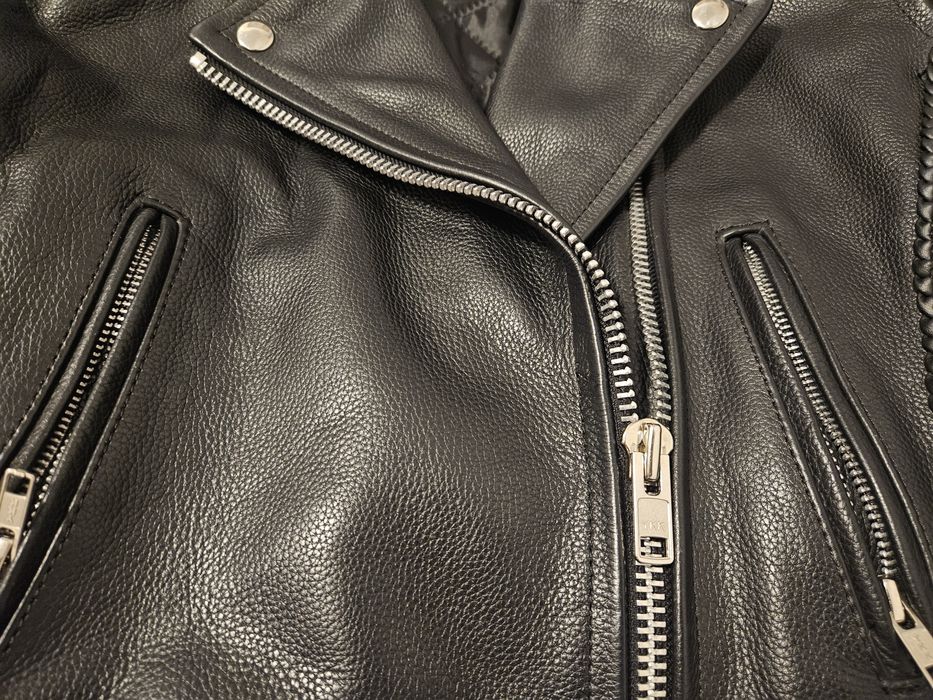 Geaca moto dama Lynx XS