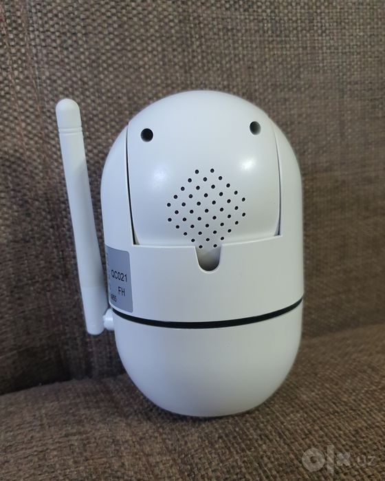 Wi-Fi IP-камера ,Xiaomi Mi Home Security Camera 360°