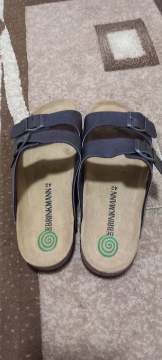 Papuci slapi Dr.brinkmann