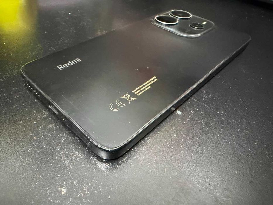 Xiaomi Redmi Note 14