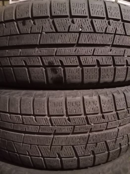 Продается шины 215/60 R16