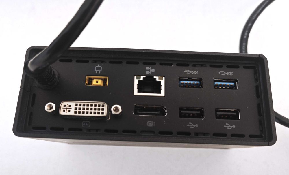 Docking Station LENOVO ThinkPad OneLink Pro Dock DU9033S1