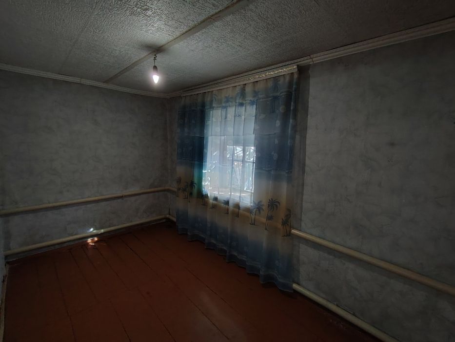 Продам 3-х комнатный дом