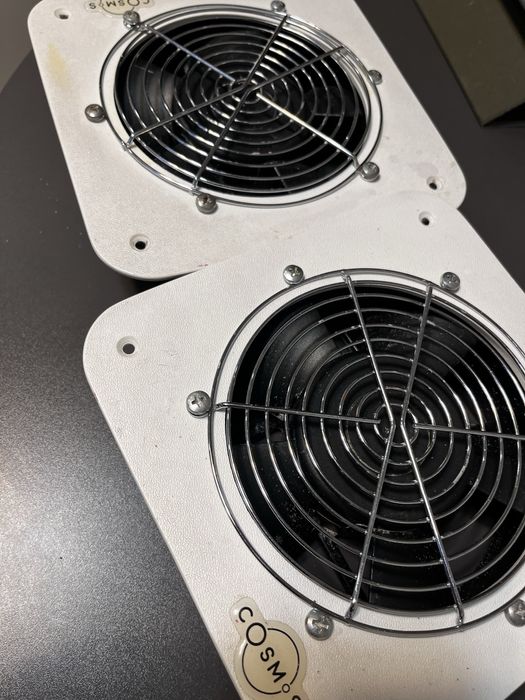 Вытяжки(встраиваемые) для маникюра