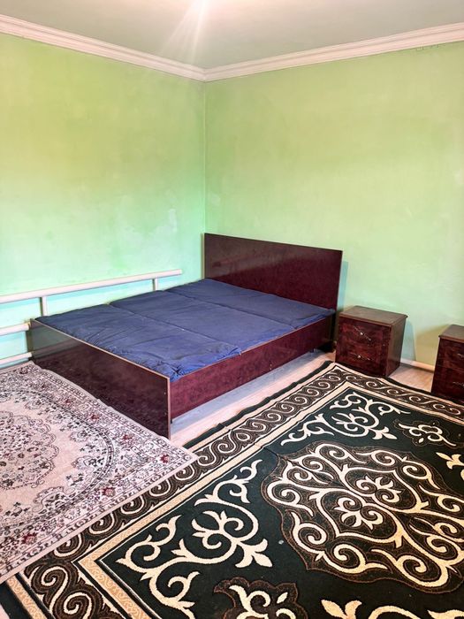 Времянка 90.000 долгосрочно