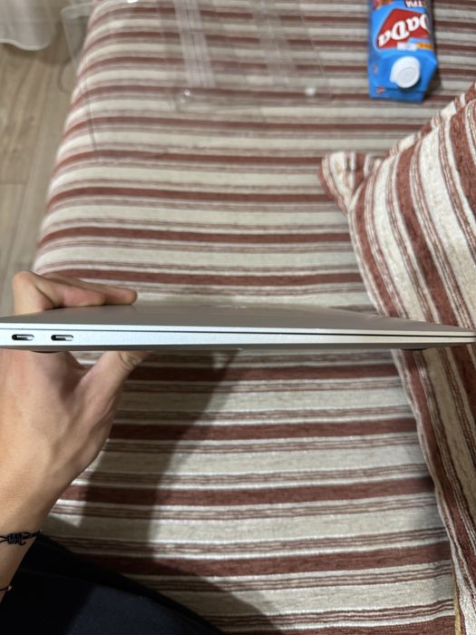 Macbook air 13 2020