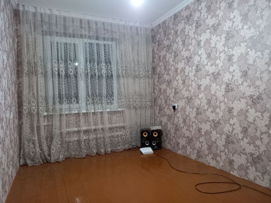 3- комнатная квартира