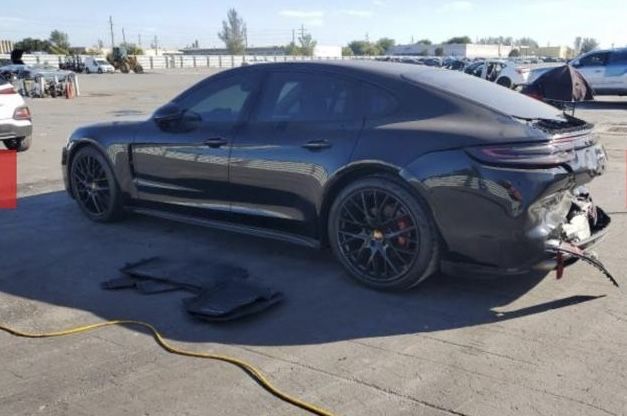 Dezmembrez/Dezmembrari Porsche Panamera 971 2.9 E-Hybrid